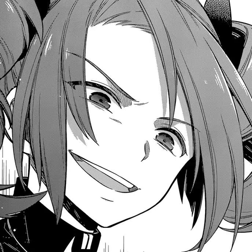 Assassin's Pride Chapter 8 cover