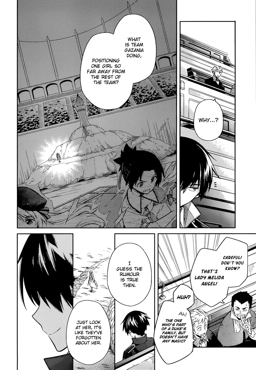 Assassin's Pride Chapter 9 page 10 - Chapter 9