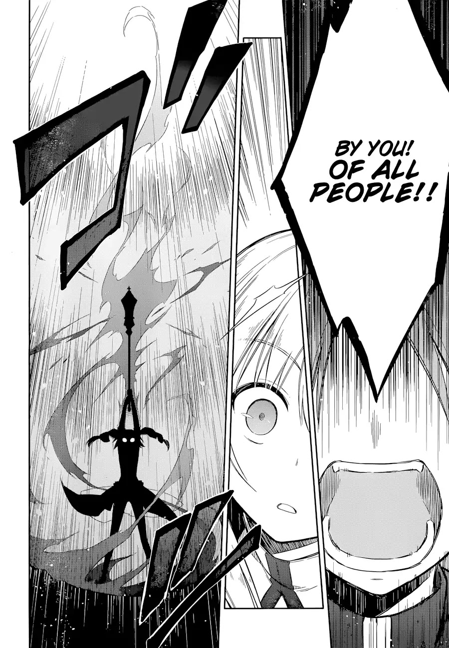 Assassin's Pride Chapter 9 page 30 - Chapter 9