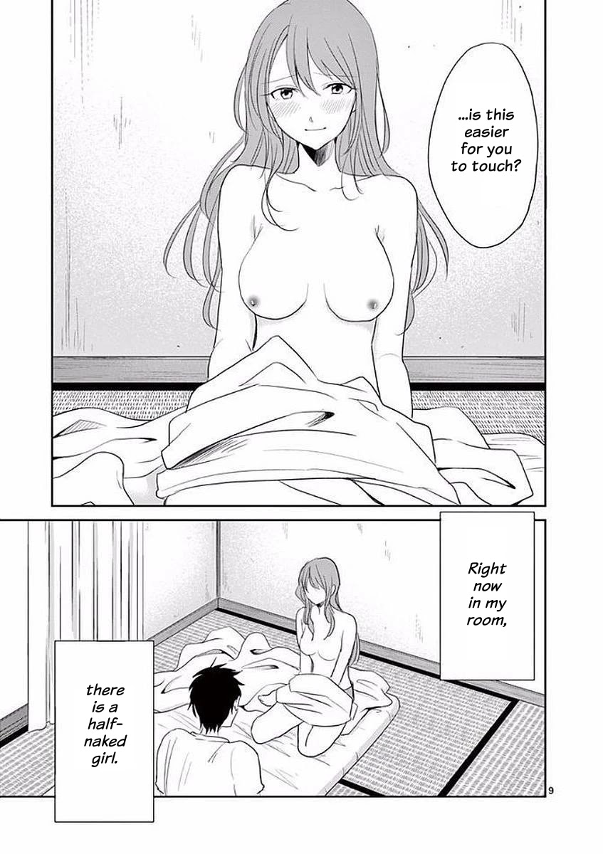 Asshou Chapter 20 page 9 - Chapter 20