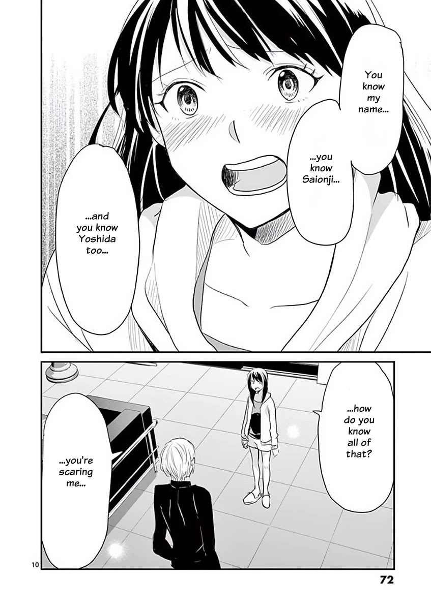 Asshou Chapter 35 page 10 - Chapter 35
