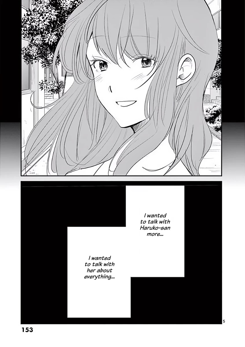 Asshou Chapter 41 page 5 - Chapter 41