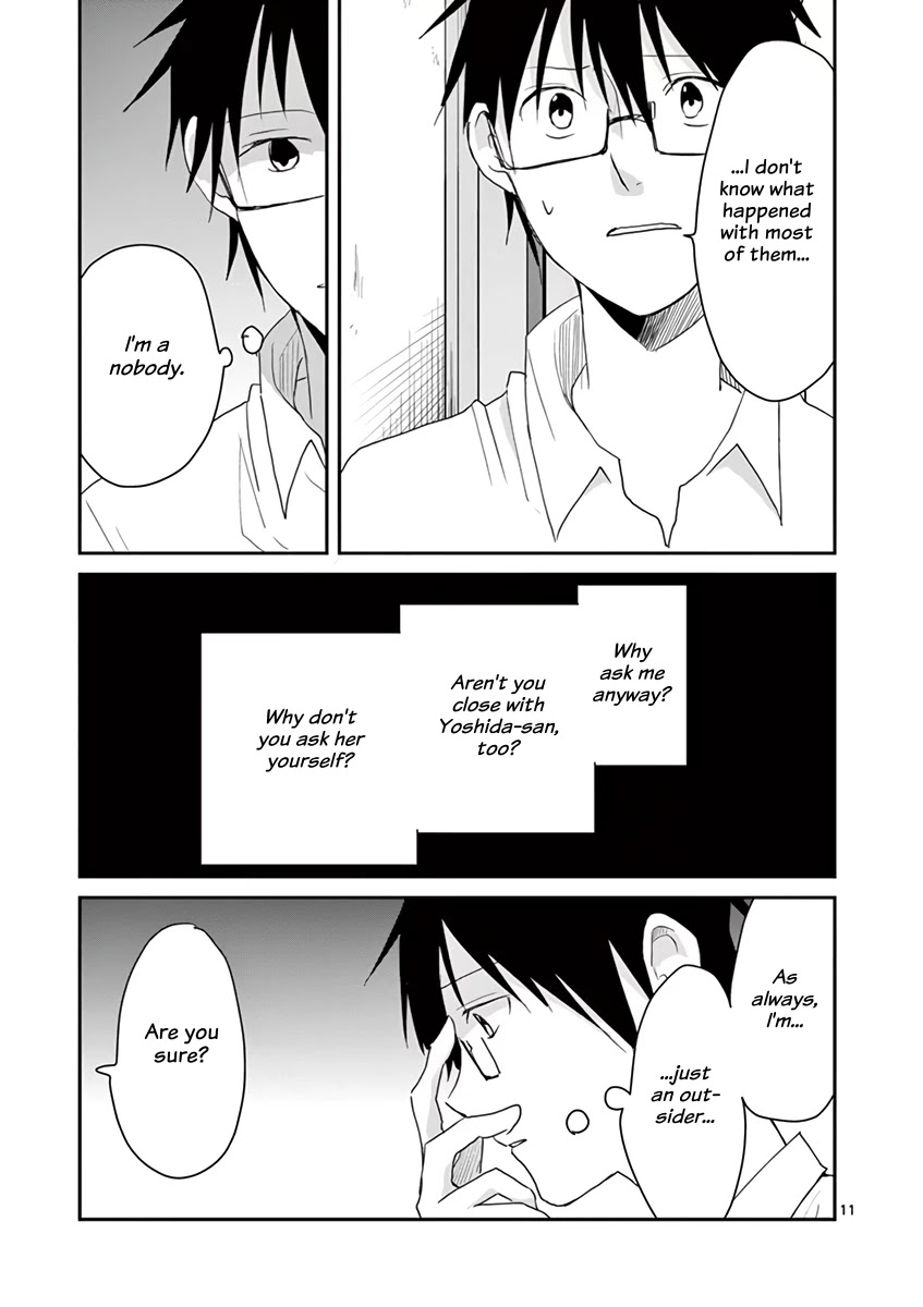 Asshou Chapter 55 page 11 - Chapter 55