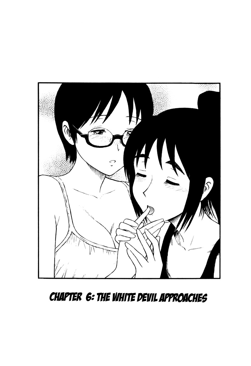 Assistant Denki Keika Chapter 6 page 2 - Chapter 6: The White Devil Approaches