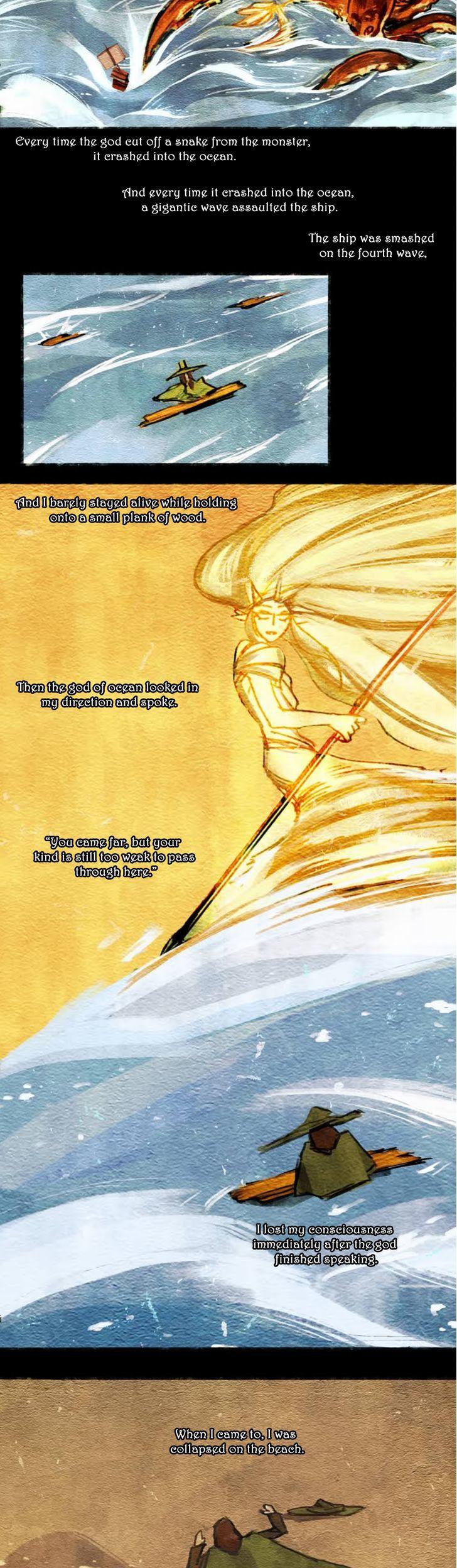 Astad Royal Travelling Troupe Chapter 1 page 10 - Chapter 1