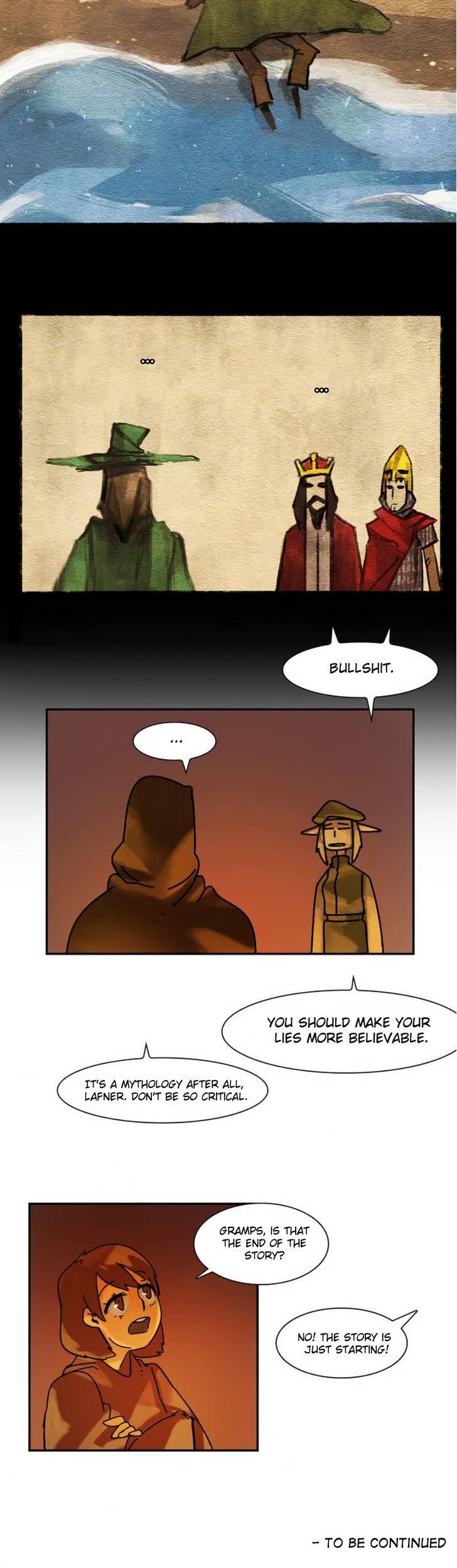Astad Royal Travelling Troupe Chapter 1 page 11 - Chapter 1