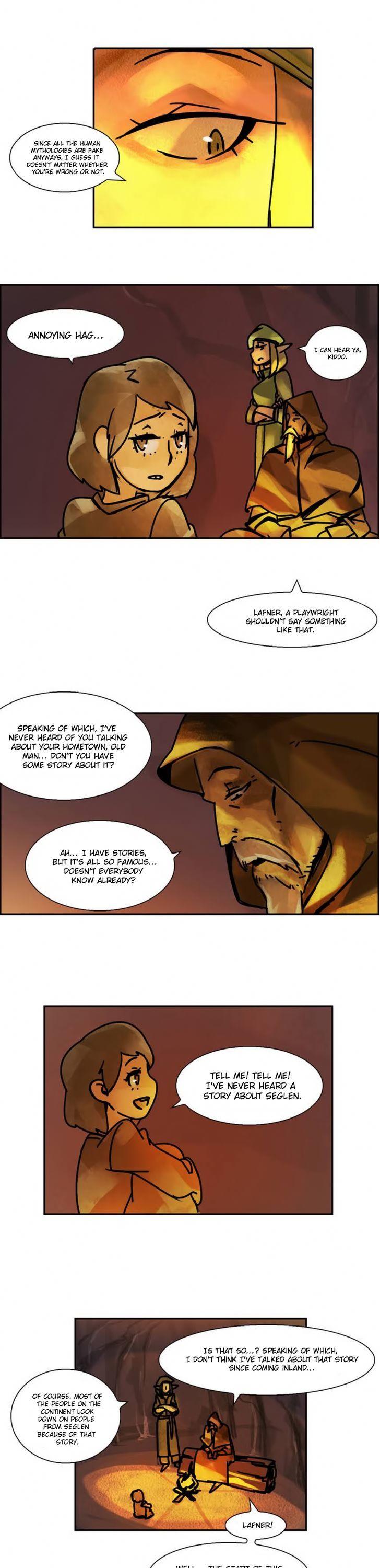 Astad Royal Travelling Troupe Chapter 1 page 5 - Chapter 1