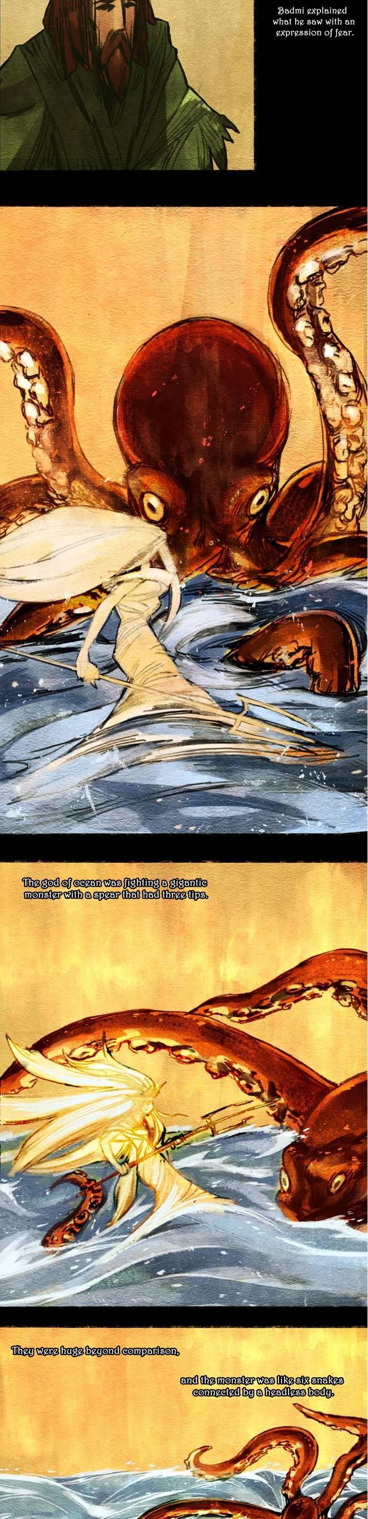 Astad Royal Travelling Troupe Chapter 1 page 9 - Chapter 1