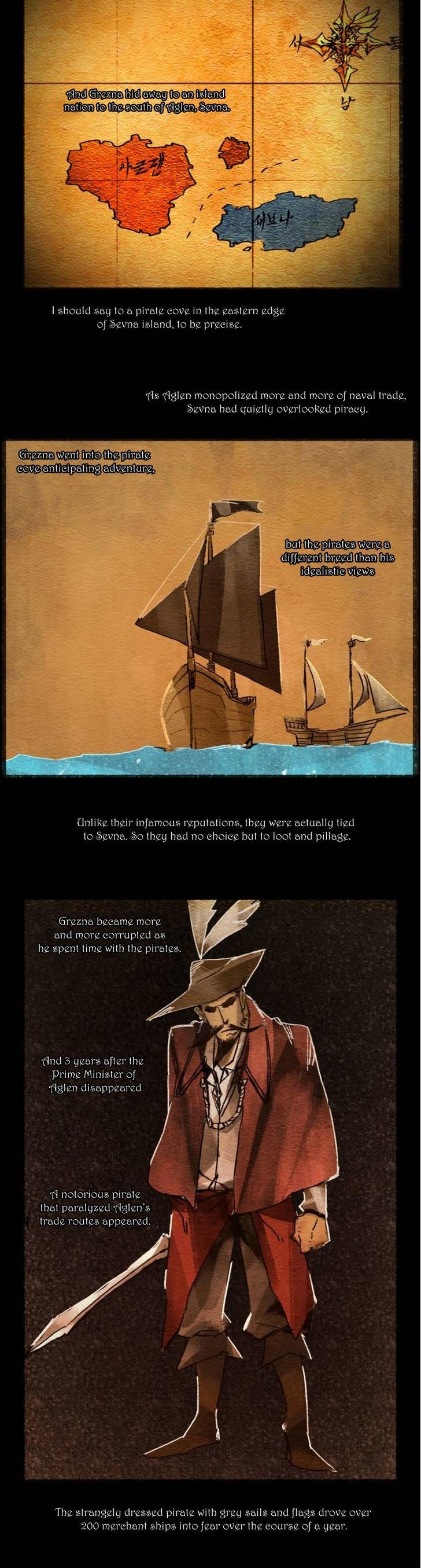 Astad Royal Travelling Troupe Chapter 2 page 11 - Chapter 2