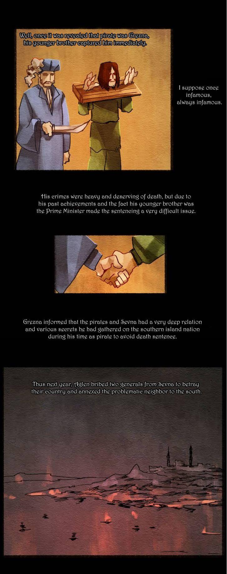Astad Royal Travelling Troupe Chapter 2 page 12 - Chapter 2