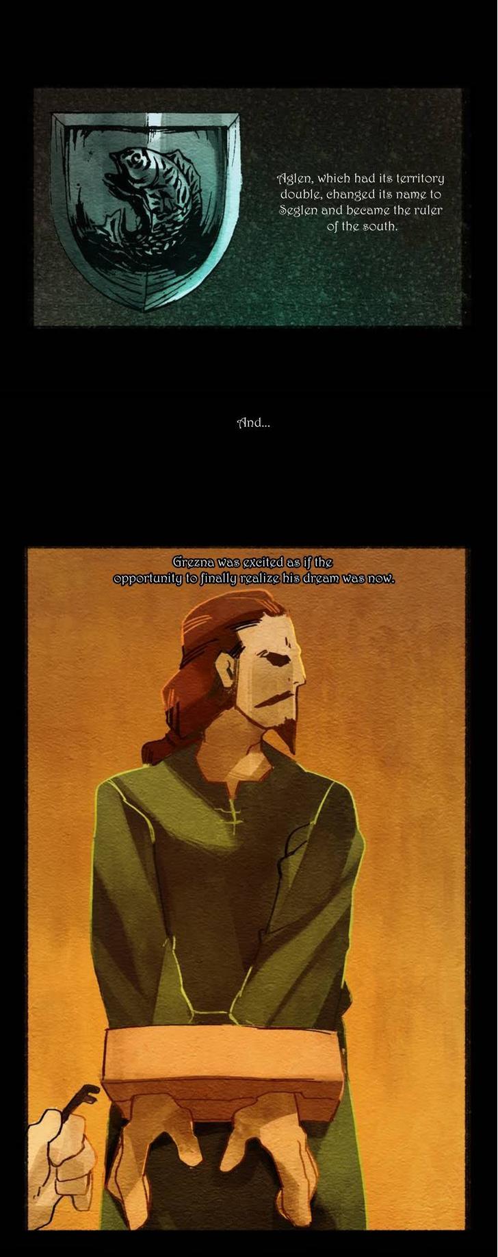 Astad Royal Travelling Troupe Chapter 2 page 13 - Chapter 2