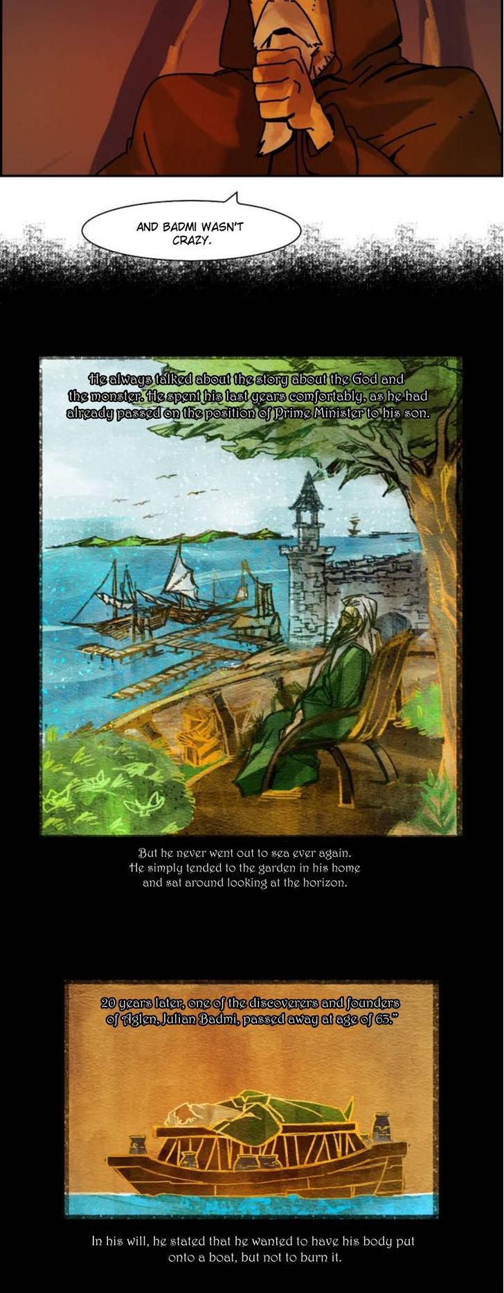 Astad Royal Travelling Troupe Chapter 2 page 5 - Chapter 2