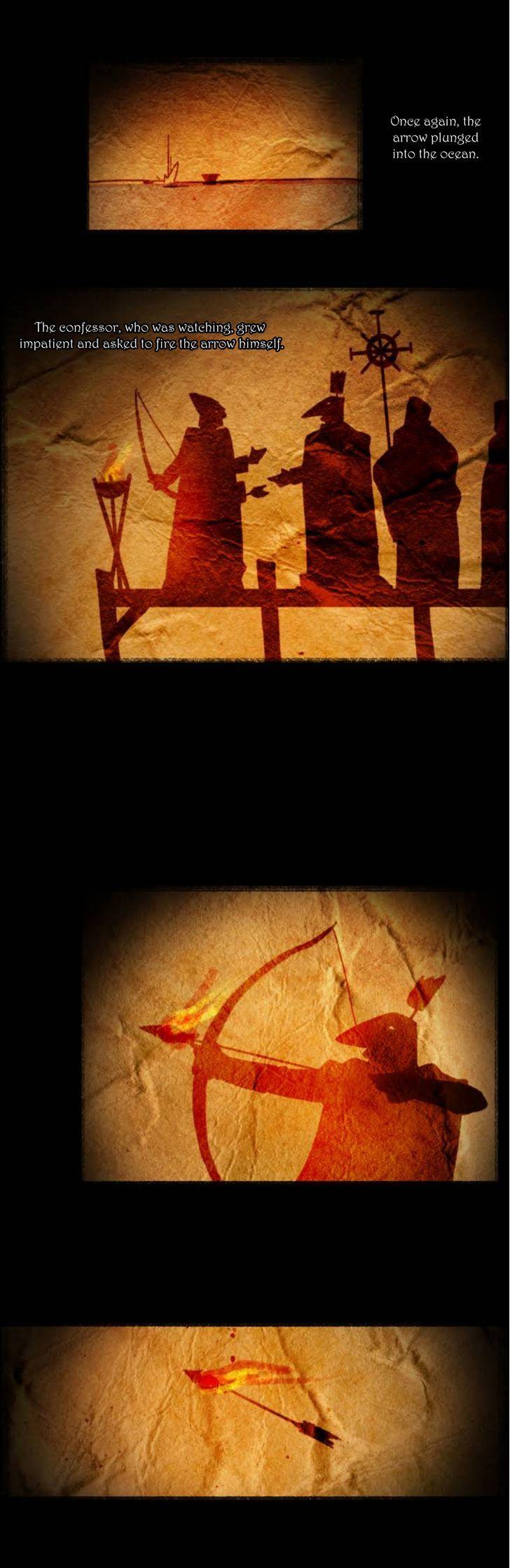 Astad Royal Travelling Troupe Chapter 2 page 7 - Chapter 2