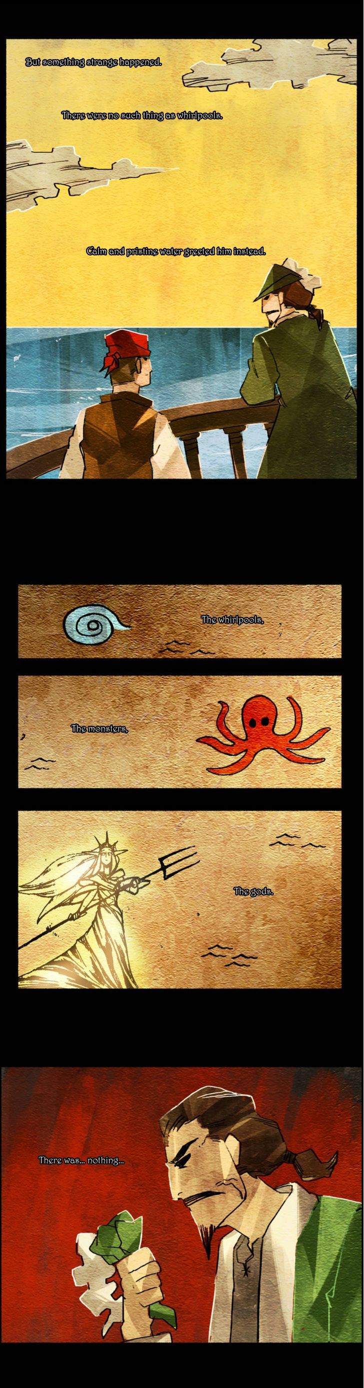 Astad Royal Travelling Troupe Chapter 3 page 13 - Chapter 3