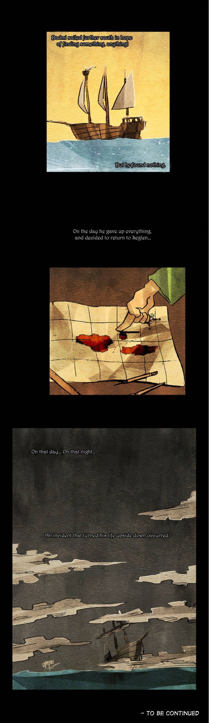 Astad Royal Travelling Troupe Chapter 3 page 14 - Chapter 3