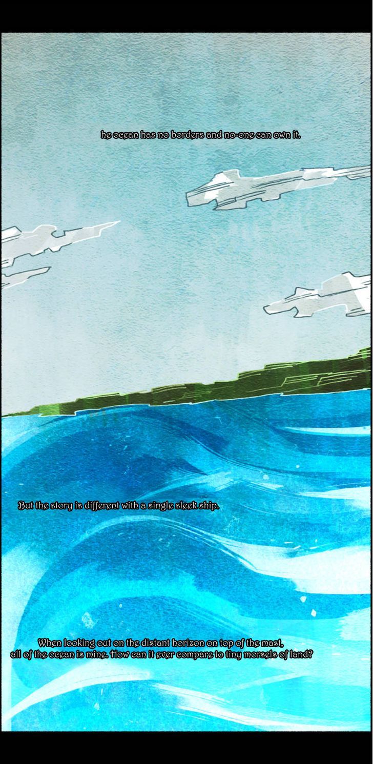 Astad Royal Travelling Troupe Chapter 3 page 5 - Chapter 3