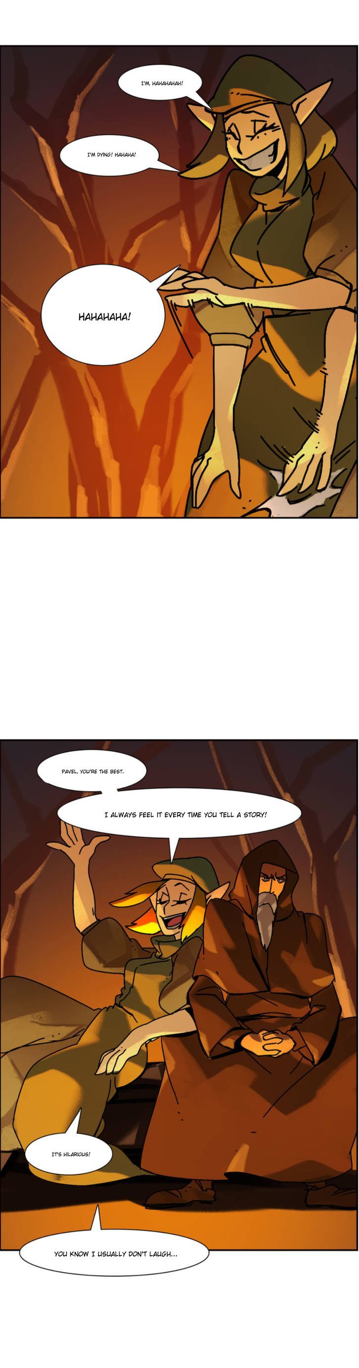 Astad Royal Travelling Troupe Chapter 3 page 7 - Chapter 3