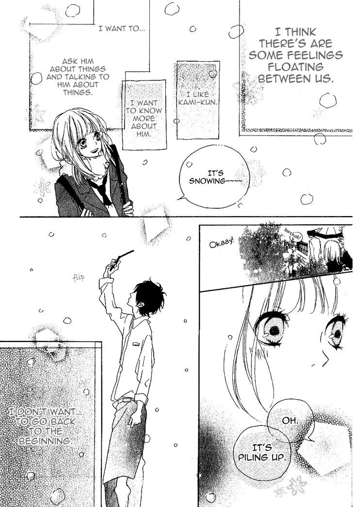 Asterisk (ANEMORI Kana) Chapter 0 page 36 - Chapter 0