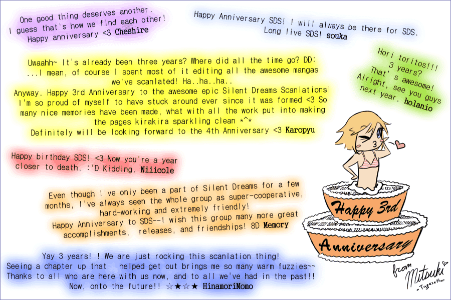Asterisk (ANEMORI Kana) Chapter 1.2 page 1 - Chapter 1 v2 : * - Asterisk [Oneshot]