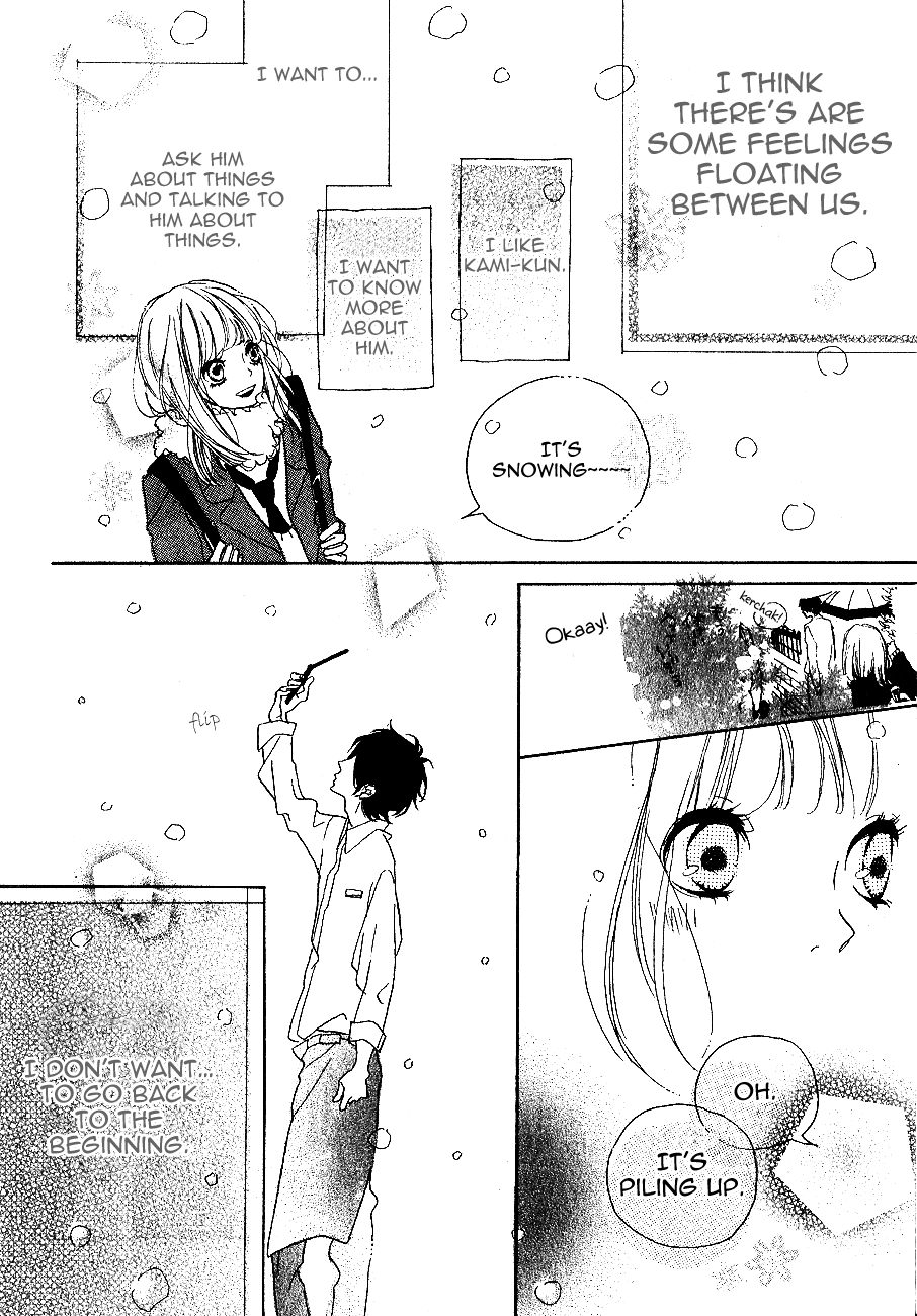 Asterisk (ANEMORI Kana) Chapter 1.2 page 36 - Chapter 1 v2 : * - Asterisk [Oneshot]
