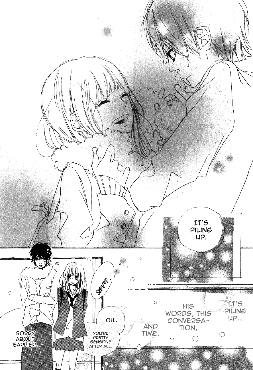 Asterisk (ANEMORI Kana) Chapter 1.2 page 41 - Chapter 1 v2 : * - Asterisk [Oneshot]