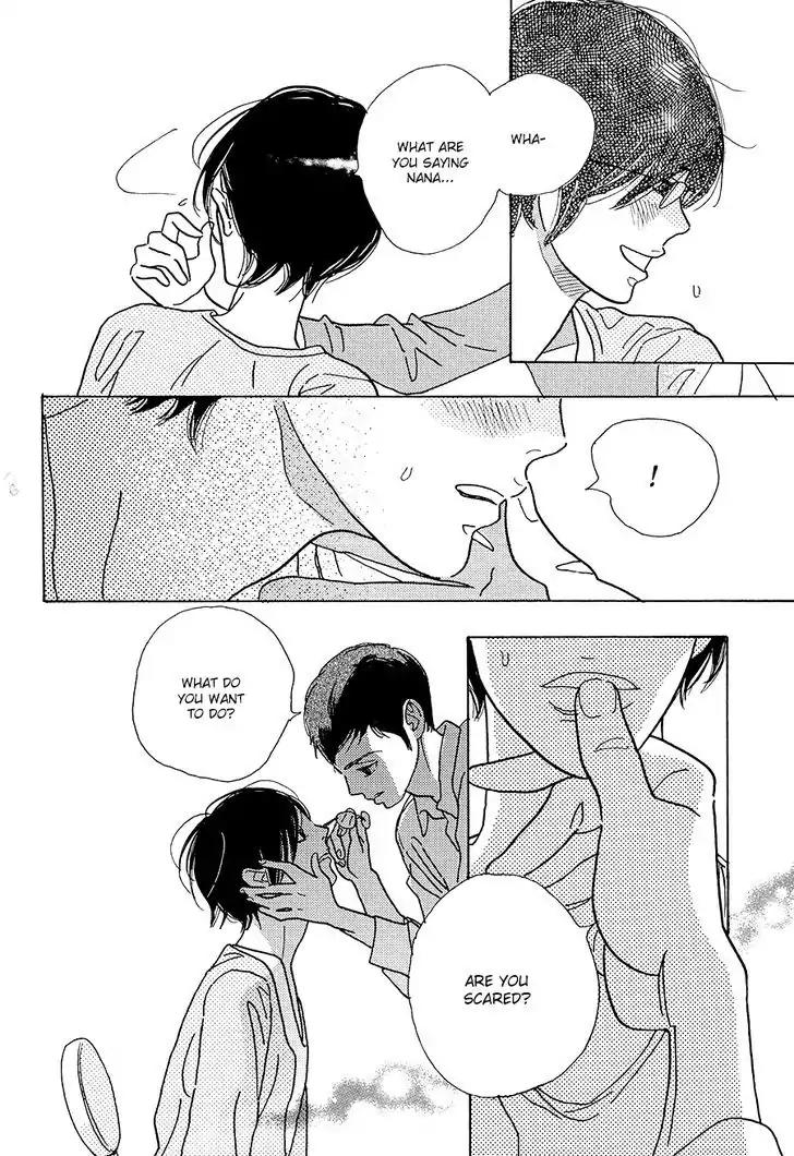 Asterisk (Torino Shino) Chapter 1 page 19 - Chapter 1