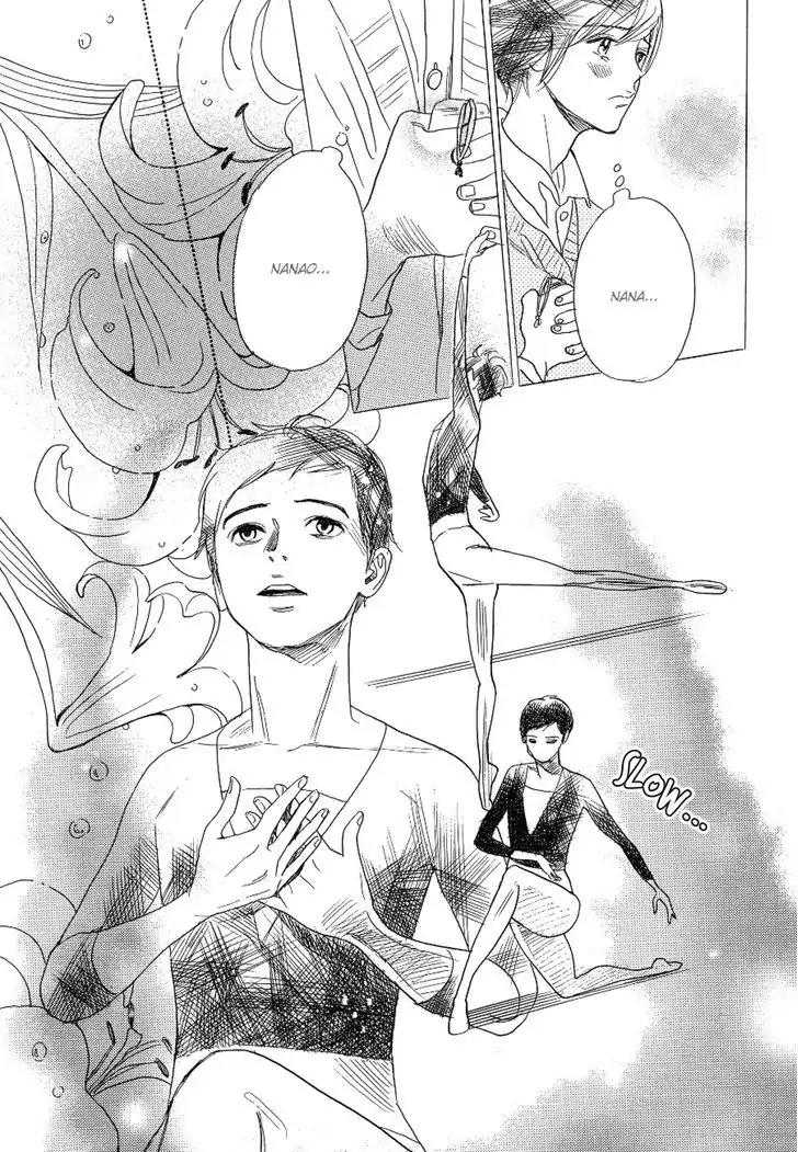 Asterisk (Torino Shino) Chapter 2 page 23 - Chapter 2