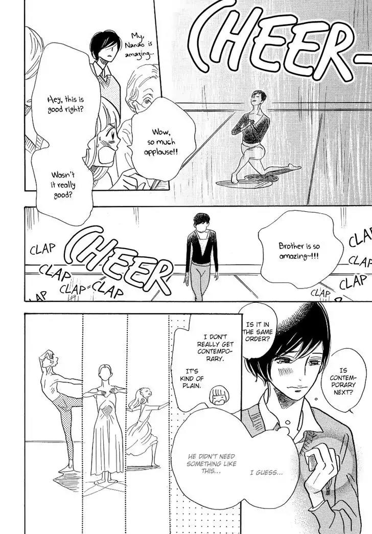 Asterisk (Torino Shino) Chapter 2 page 24 - Chapter 2