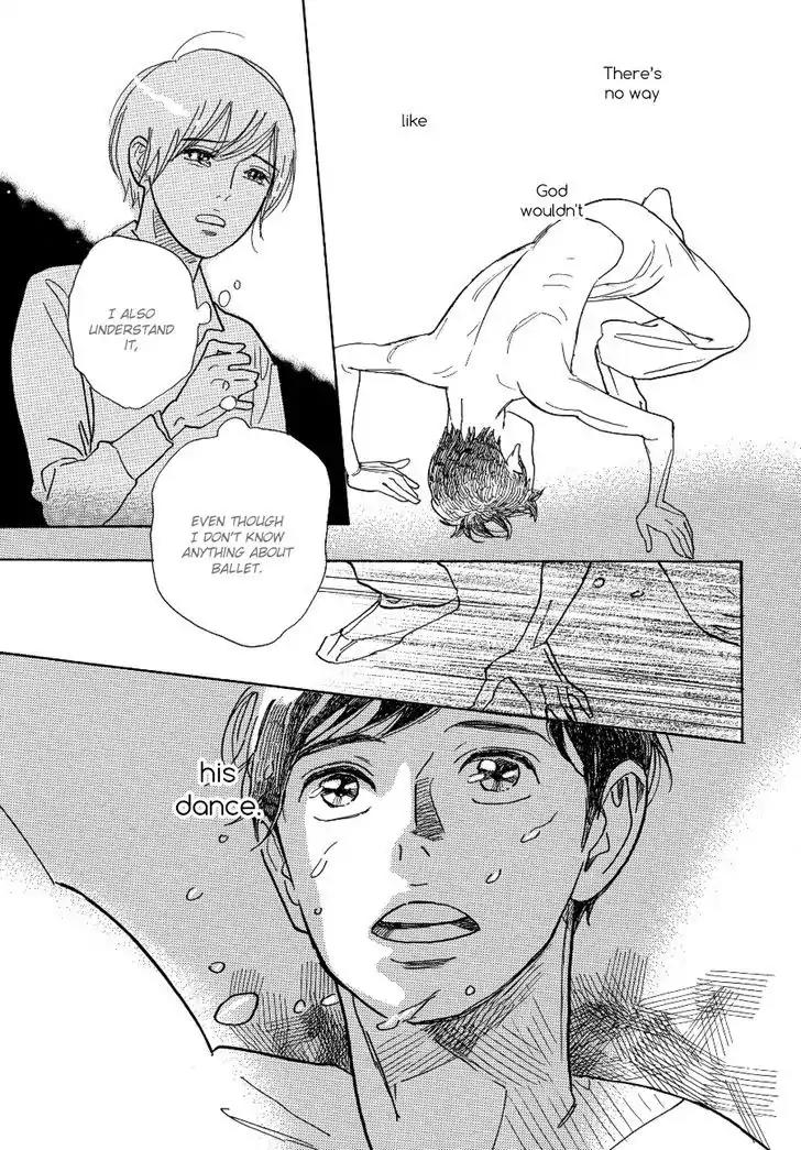 Asterisk (Torino Shino) Chapter 2 page 27 - Chapter 2