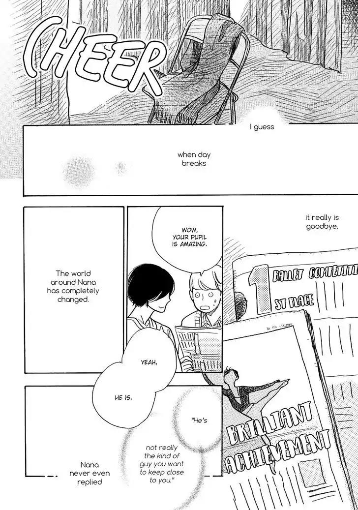 Asterisk (Torino Shino) Chapter 2 page 32 - Chapter 2