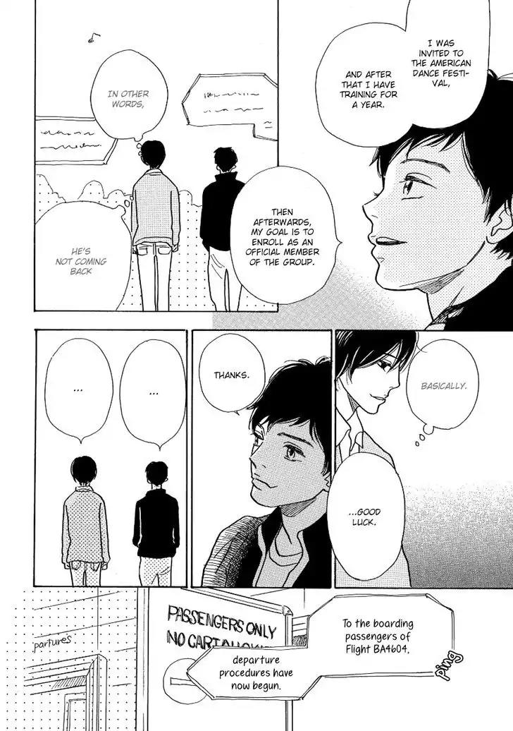 Asterisk (Torino Shino) Chapter 2 page 36 - Chapter 2