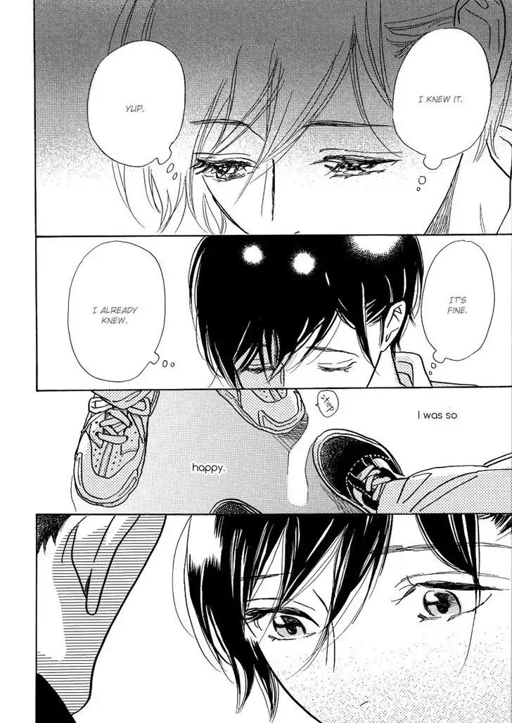 Asterisk (Torino Shino) Chapter 2 page 38 - Chapter 2