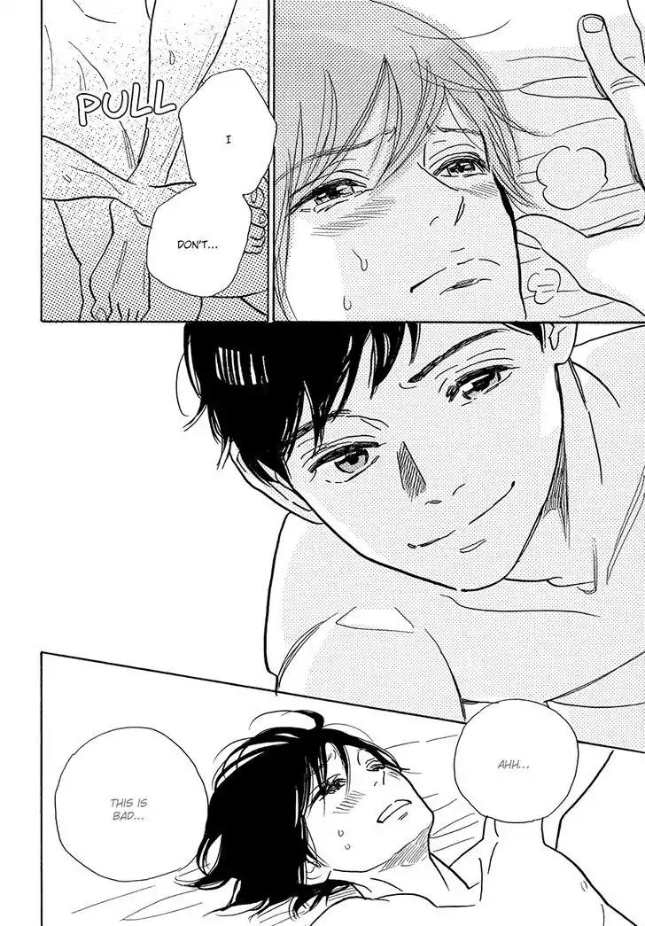 Asterisk (Torino Shino) Chapter 2 page 4 - Chapter 2