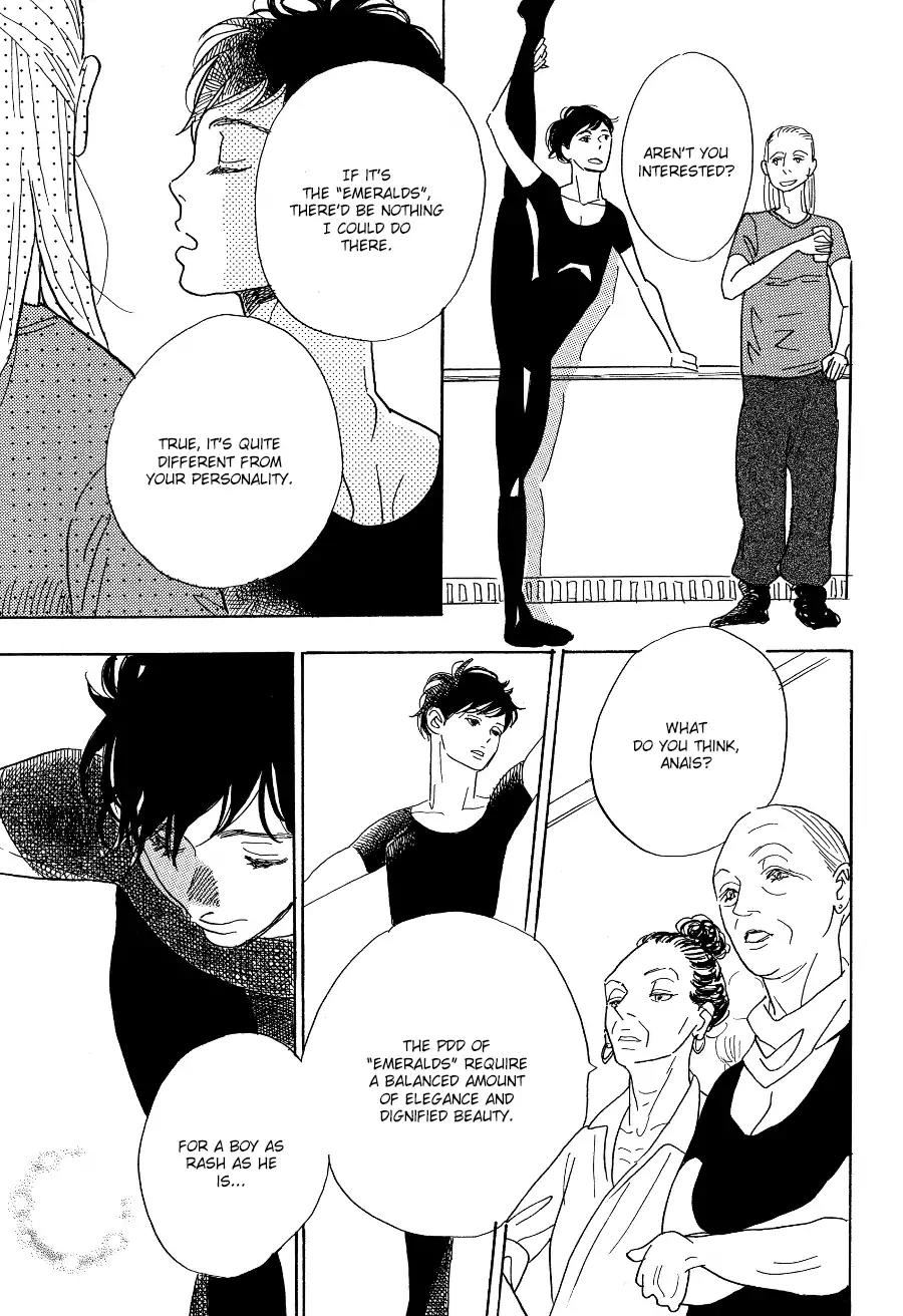 Asterisk (Torino Shino) Chapter 3 page 20 - Chapter 3