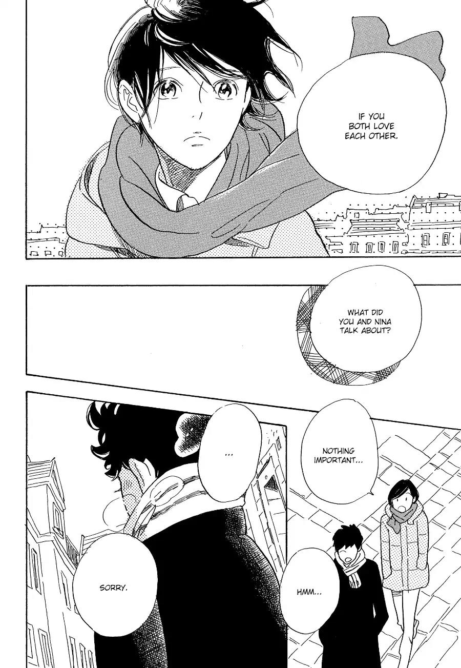 Asterisk (Torino Shino) Chapter 3 page 33 - Chapter 3