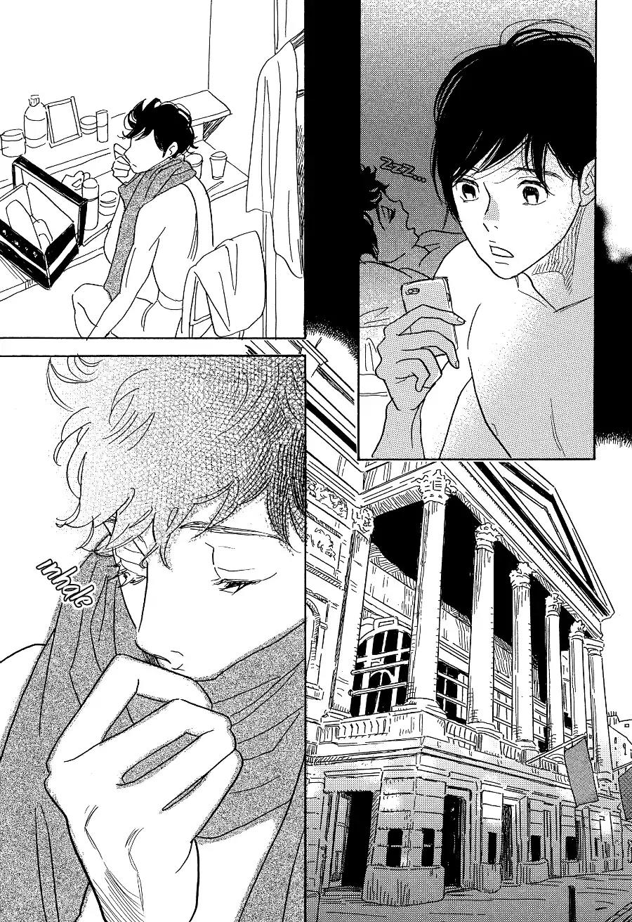 Asterisk (Torino Shino) Chapter 3 page 36 - Chapter 3