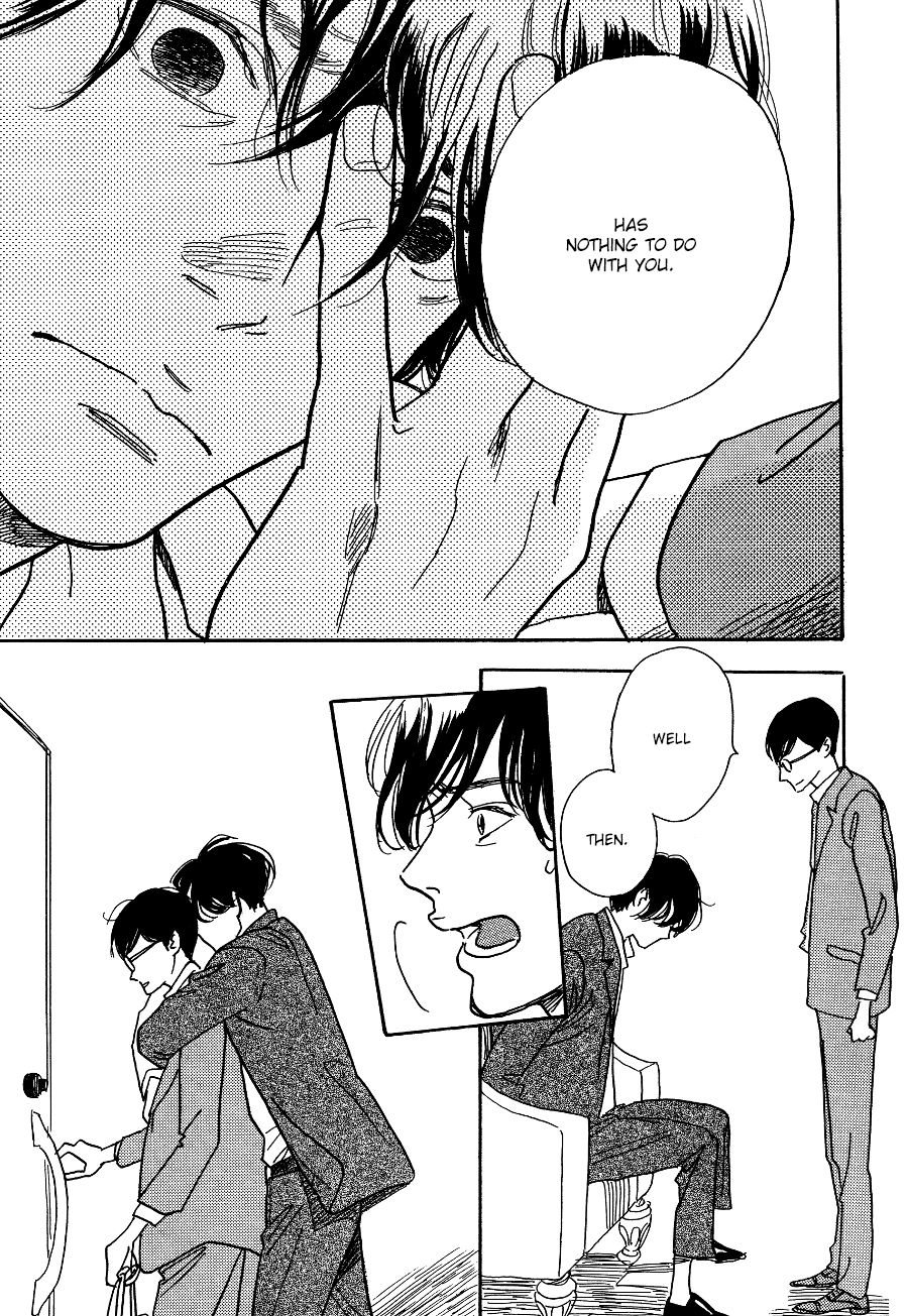 Asterisk (Torino Shino) Chapter 4 page 20 - Chapter 4
