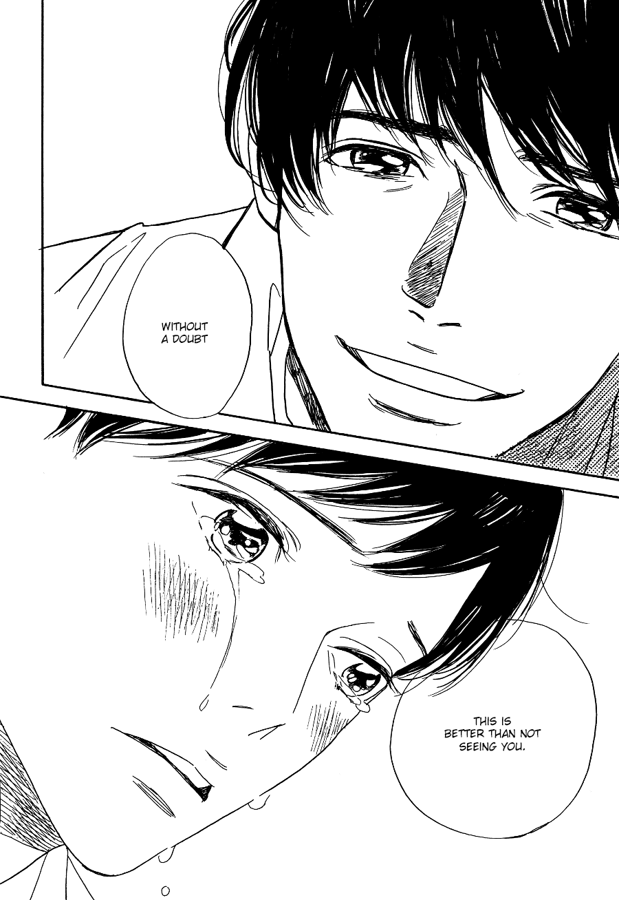 Asterisk (Torino Shino) Chapter 4 page 41 - Chapter 4
