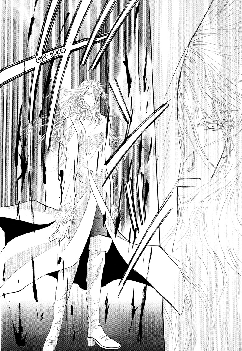 Asterisk Chapter 0 page 34 - Chapter 0