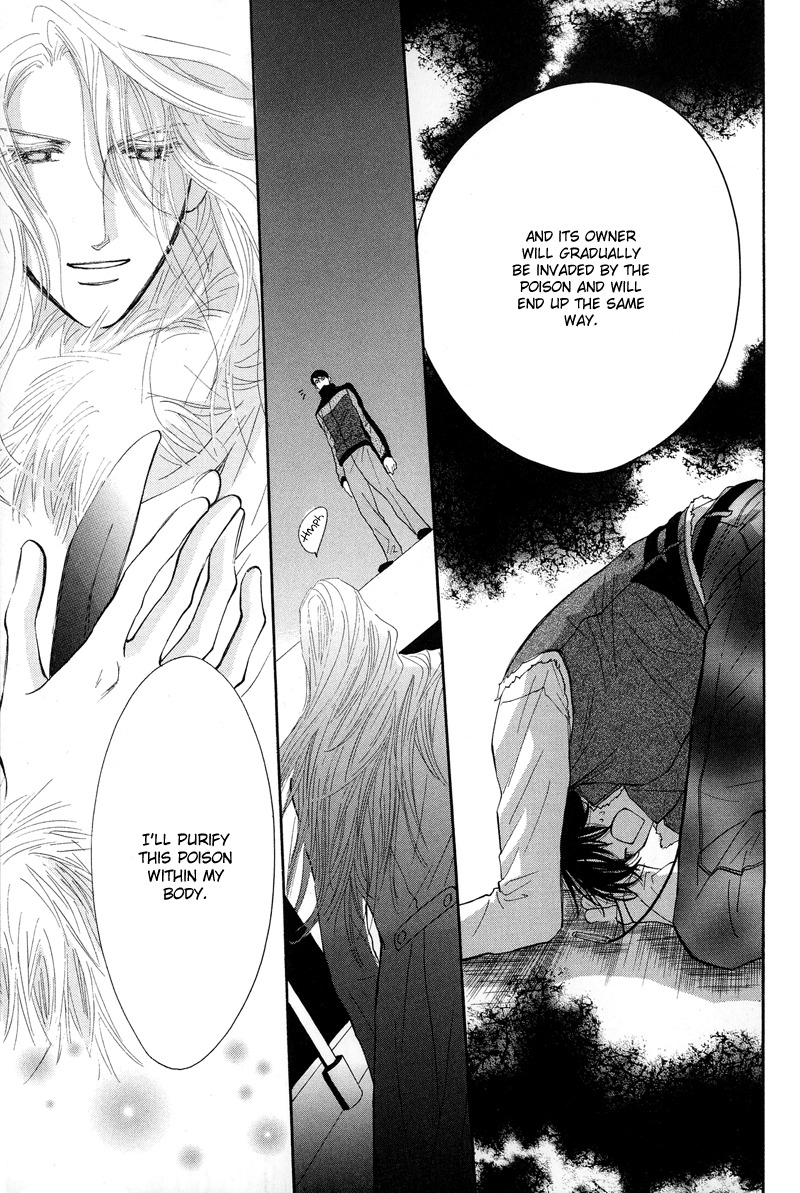 Asterisk Chapter 0 page 37 - Chapter 0