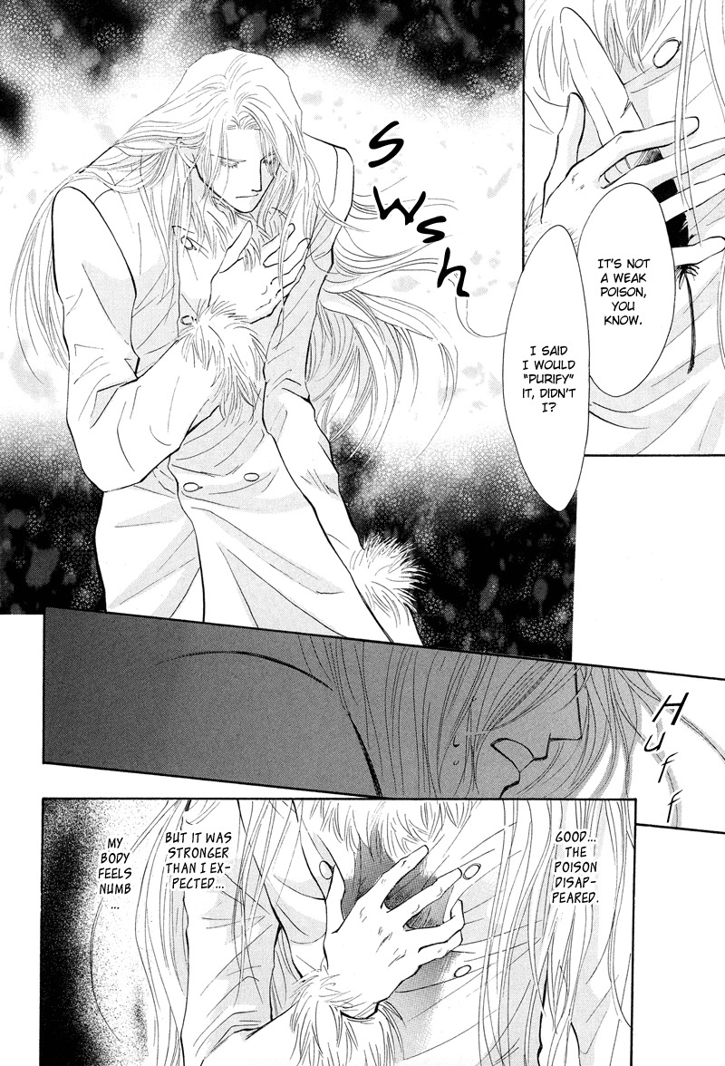 Asterisk Chapter 0 page 38 - Chapter 0