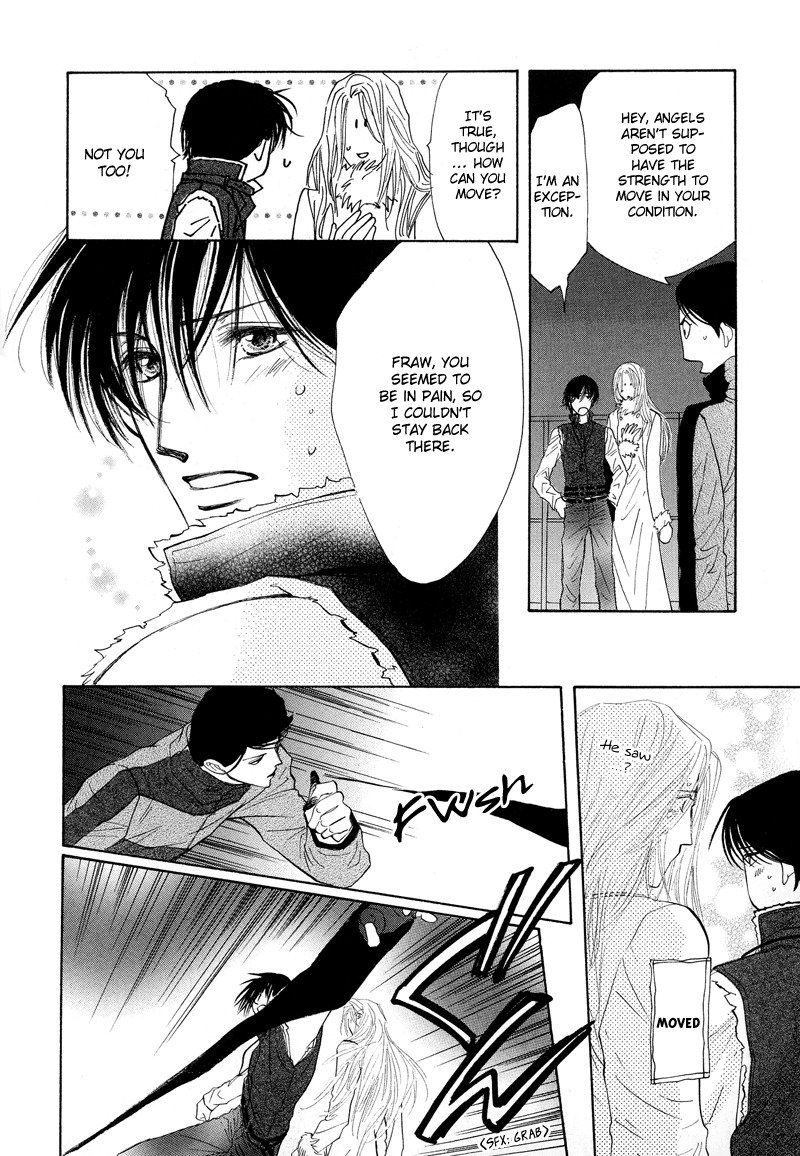 Asterisk Chapter 0 page 41 - Chapter 0