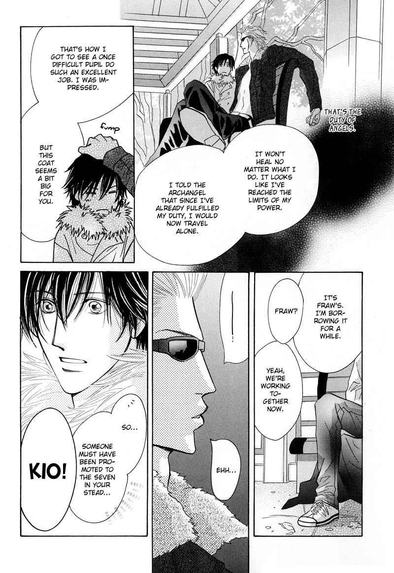 Asterisk Chapter 1 page 18 - Chapter 1