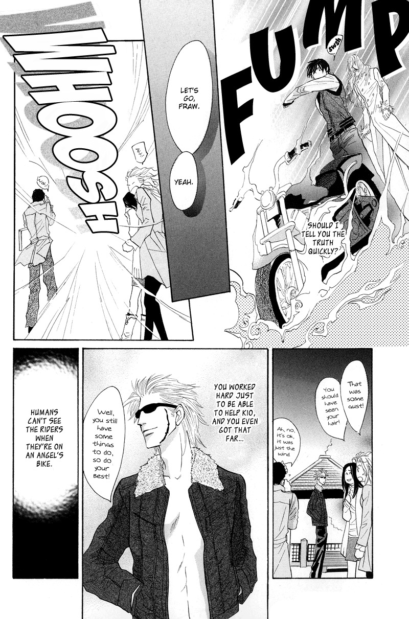 Asterisk Chapter 1 page 28 - Chapter 1