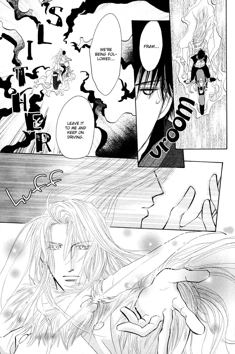 Asterisk Chapter 1 page 29 - Chapter 1