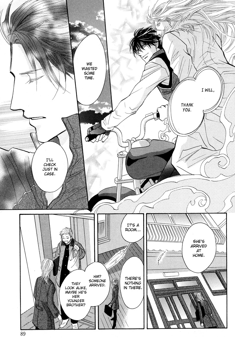 Asterisk Chapter 1 page 34 - Chapter 1