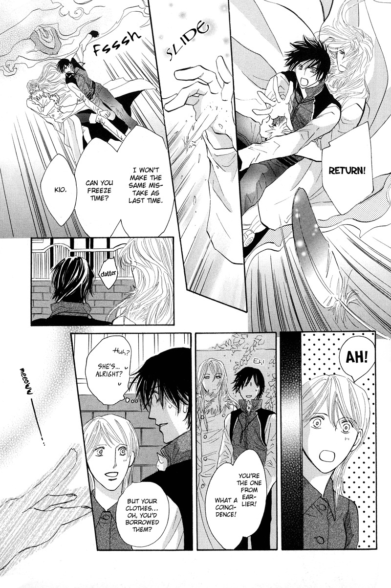 Asterisk Chapter 1 page 36 - Chapter 1