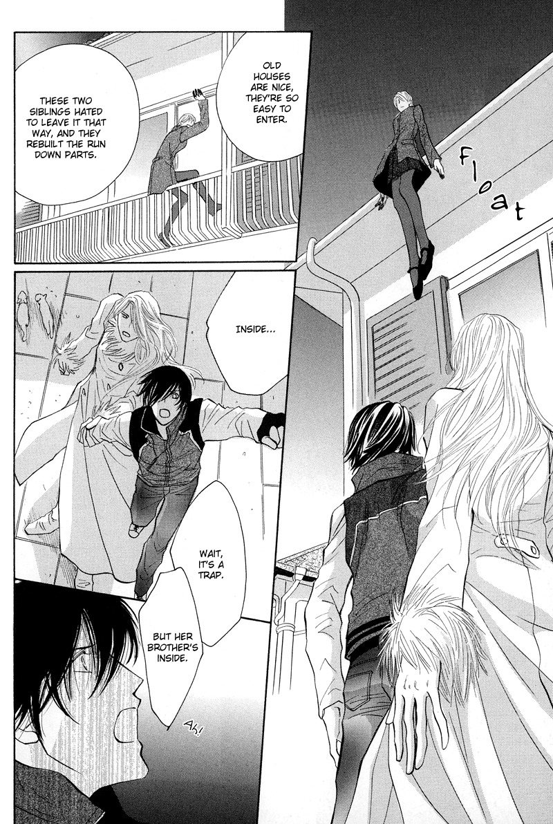 Asterisk Chapter 1 page 39 - Chapter 1