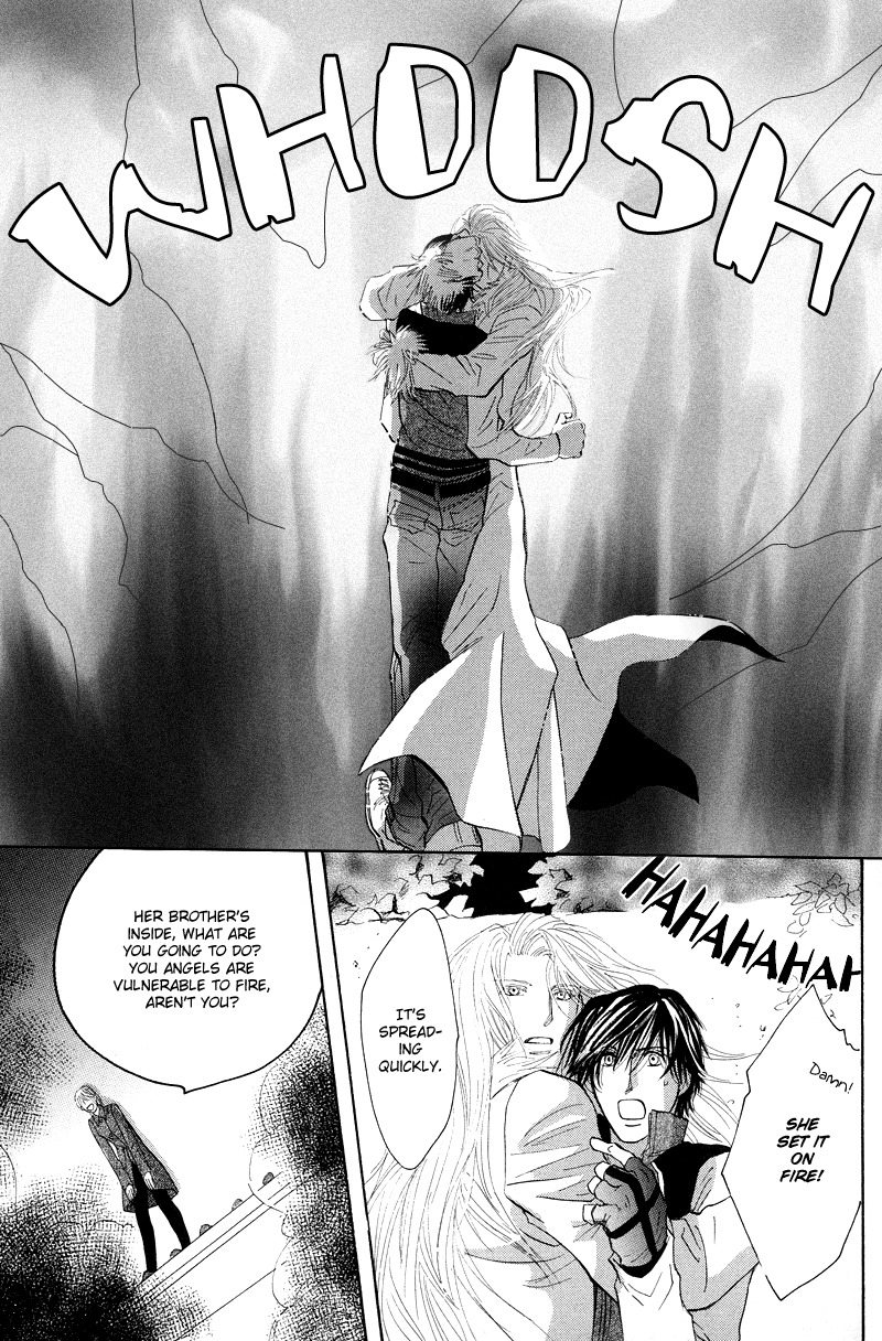 Asterisk Chapter 1 page 40 - Chapter 1