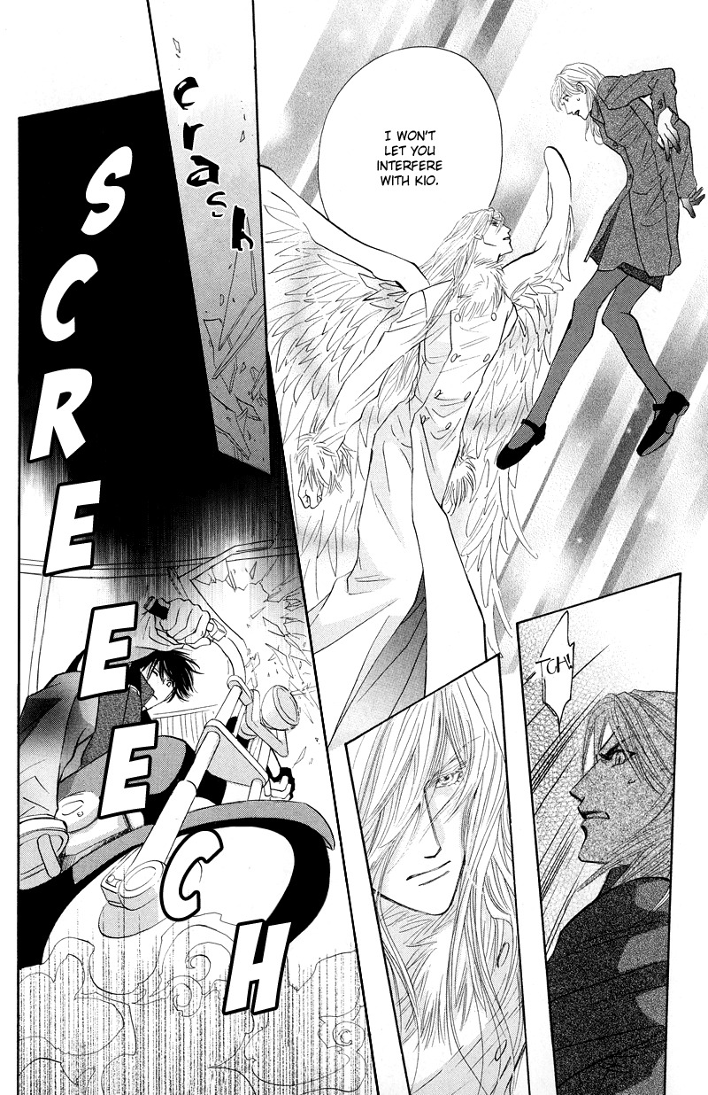 Asterisk Chapter 1 page 43 - Chapter 1